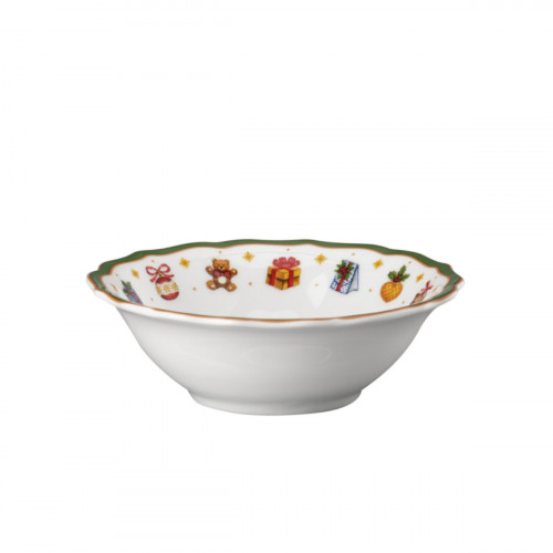 Hutschenreuther Happy Wintertime Bowl 13 cm