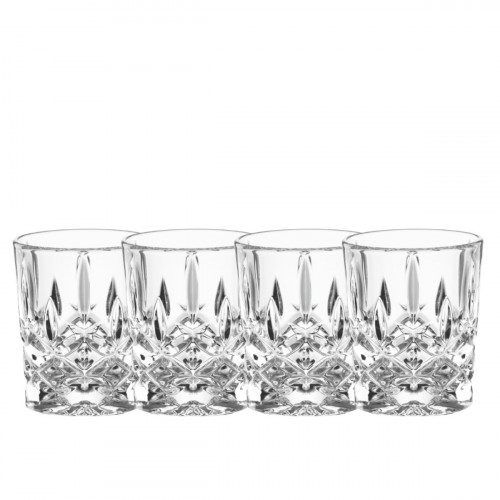 Nachtmann Noblesse Shot / Stamper Glas Set 4-tlg. 0,05 L