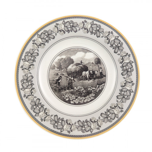 Villeroy & Boch Audun Speiseteller 27 cm