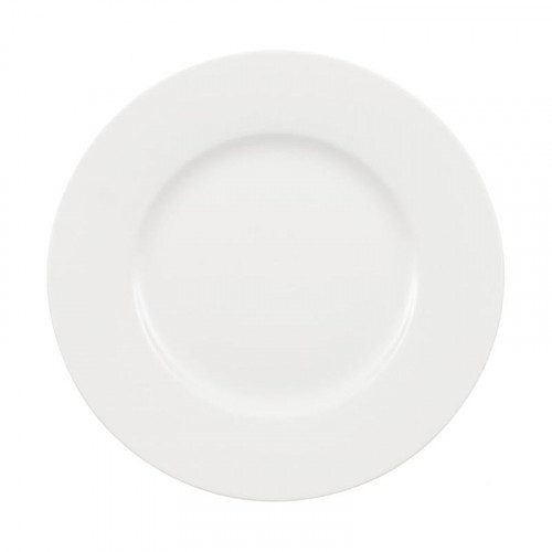 Villeroy & Boch Wonderful World White Frühstücksteller 21 cm