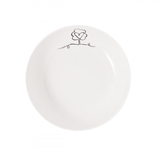 Villeroy & Boch Statement Lines Schale - Family 19 cm
