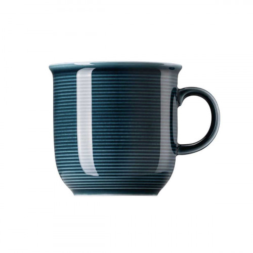 Thomas Trend Colour Night Blue Becher mit Henkel groß 0,36 L
