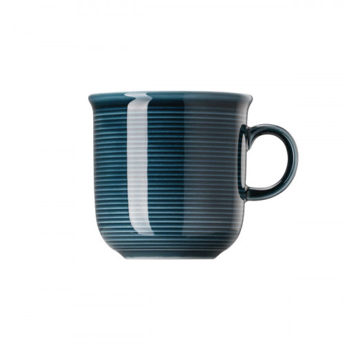 Thomas Trend Colour Night Blue Becher mit Henkel klein 0,28 L