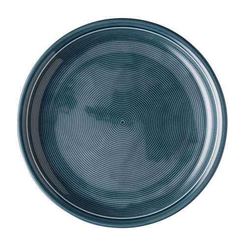 Thomas Trend Colour Night Blue Speiseteller 26 cm