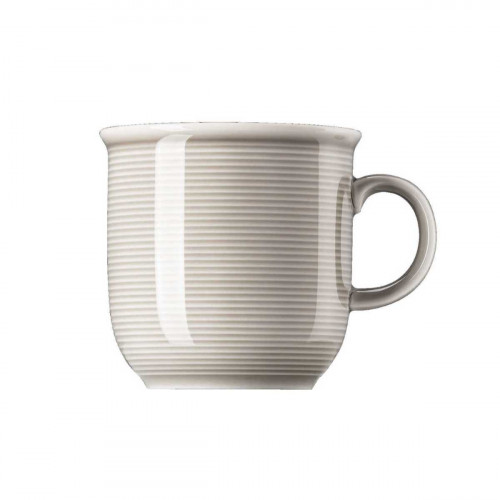 Thomas Trend Colour Moon Grey Becher mit Henkel groß 0,36 L