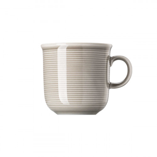 Thomas Trend Colour Moon Grey Becher mit Henkel klein 0,28 L