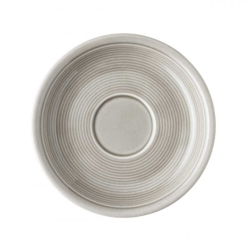 Thomas Trend Colour Moon Grey Kaffeeuntertasse 14 cm