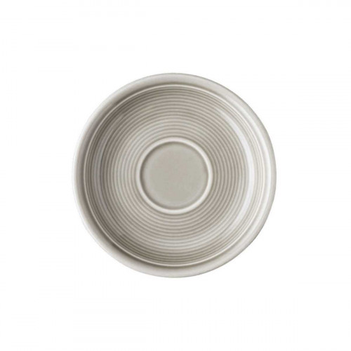 Thomas Trend Colour Moon Grey Espressountertasse 11,5 cm