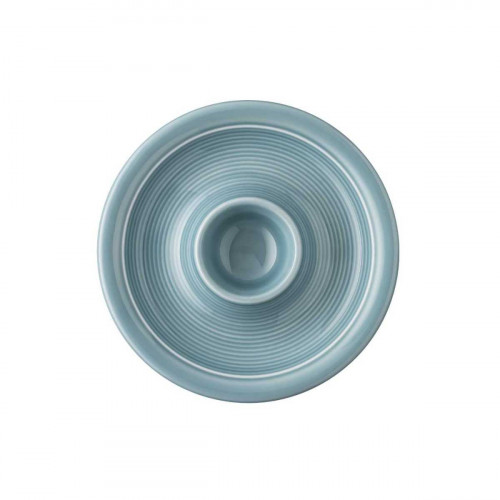 Thomas Trend Colour Ice Blue Eierbecher mit Ablage