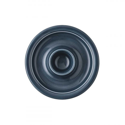 Thomas Trend Colour Night Blue Eierbecher mit Ablage