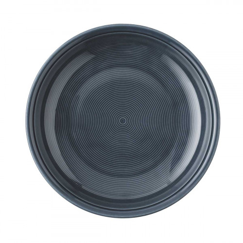 Thomas Trend Colour Night Blue Suppenteller 24 cm