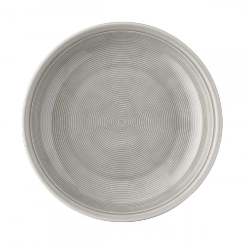 Thomas Trend Colour Moon Grey Suppenteller 24 cm