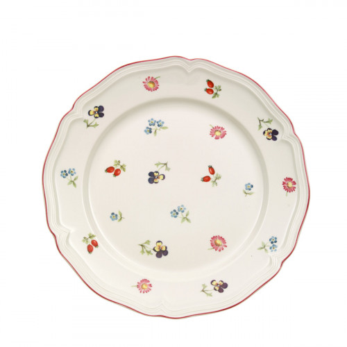 Villeroy & Boch Petite Fleur Frühstücksteller 21 cm