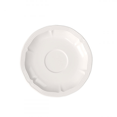 Villeroy & Boch Manoir Kaffee-/Tee Untertasse 15 cm