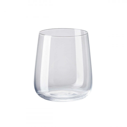 Rosenthal Heritage Turandot Klar Becher klein Glas 0,23 L