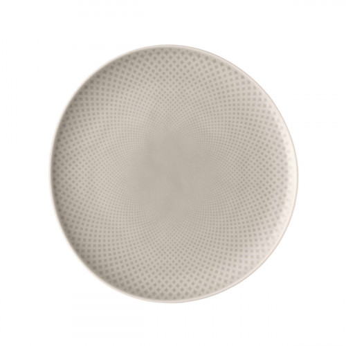 Rosenthal Junto Soft Shell - Porzellan Speiseteller 27 cm