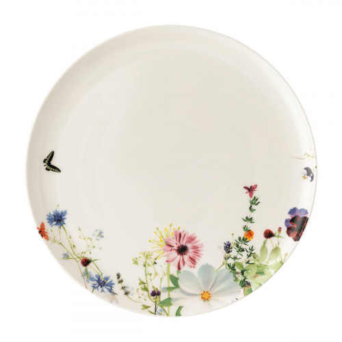 Rosenthal Brillance Grand Air Speiseteller Coup 27 cm