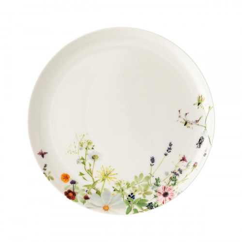 Rosenthal Brillance Grand Air Frühstücksteller Coup 21 cm