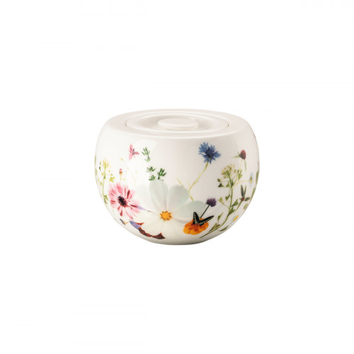 Rosenthal Brillance Grand Air Zuckerdose 6 Personen 0,25 L