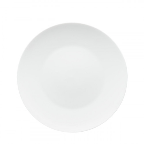 Rosenthal Jade Weiß Frühstücksteller 23 cm