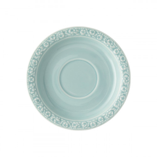 Rosenthal Maria Pale Mint Kaffee-Untertasse 14 cm