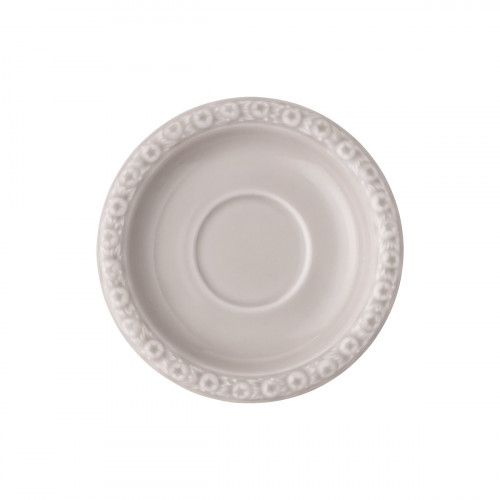 Rosenthal Maria Pale Orchid Espresso-Untertasse 12 cm