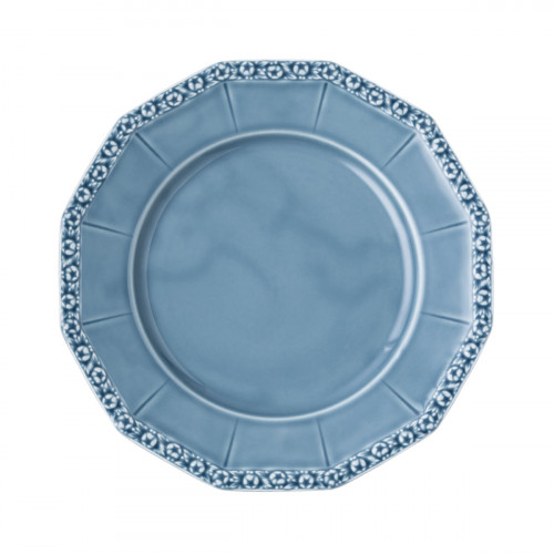 Rosenthal Maria Dream Blue Speiseteller 26 cm 
