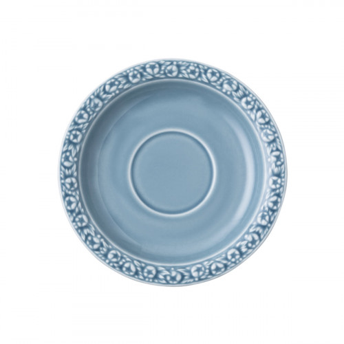 Rosenthal Maria Dream Blue Kaffee-Untertasse 14 cm
