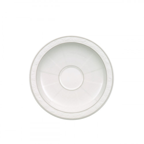 Villeroy & Boch Gray Pearl Espresso Untertasse 13 cm
