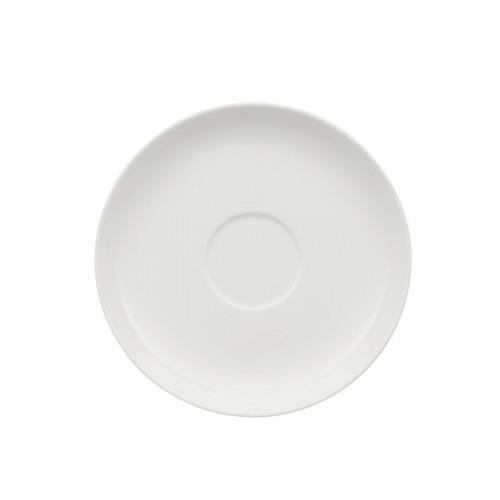 Villeroy & Boch Royal Cafe-au-lait-Untertasse / Suppen-Untertasse 18 cm