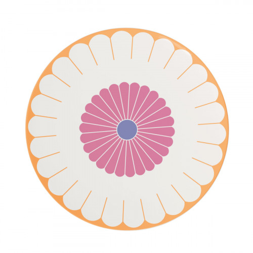 Villeroy & Boch Fleur Couleur Servierteller 32 cm
