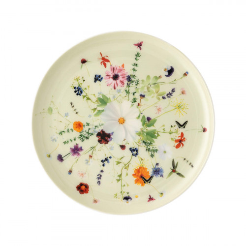 Rosenthal Brillance Grand Air Brotteller Coup 18 cm
