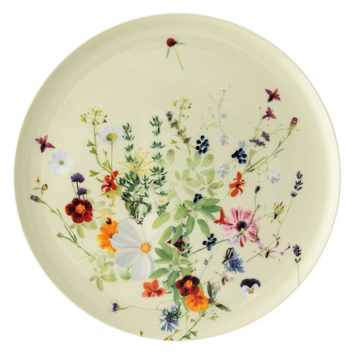 Rosenthal Brillance Grand Air Platzteller Coup 32 cm