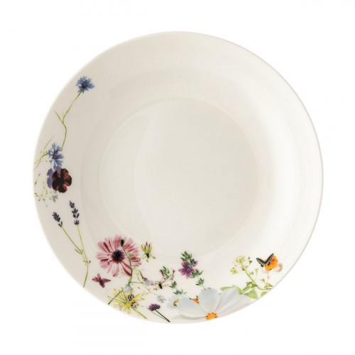 Rosenthal Brillance Grand Air Suppenteller Coup 21 cm