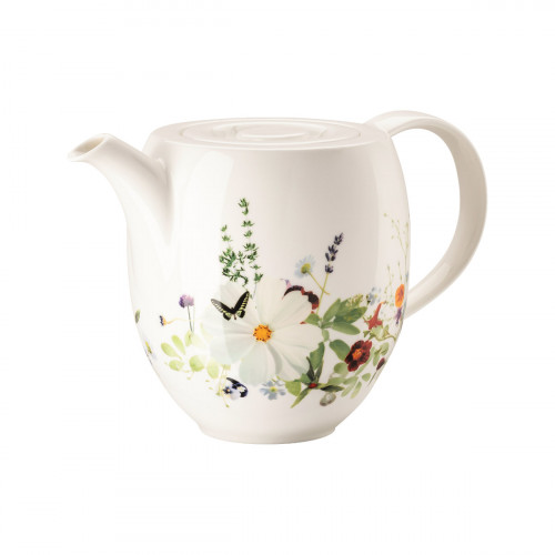 Rosenthal Brillance Grand Air Kaffeekanne 6 Personen 1,50 L
