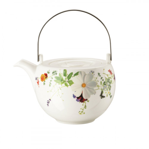 Rosenthal Brillance Grand Air Teekanne 6 Personen 1,35 L