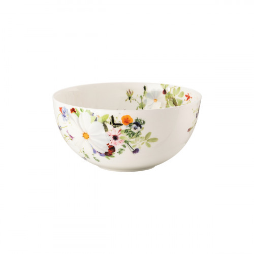Rosenthal Brillance Grand Air Müslischale 0,60 L / 15 cm