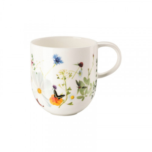 Rosenthal Brillance Grand Air Becher mit Henkel 0,34 L