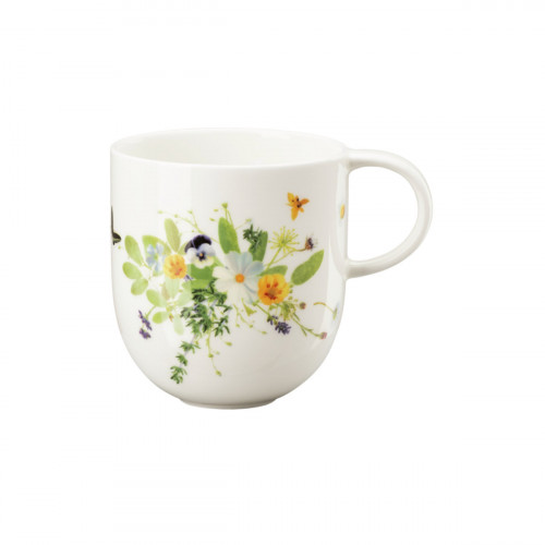 Rosenthal Brillance Grand Air Becher mit Henkel Jaume 0,34 L