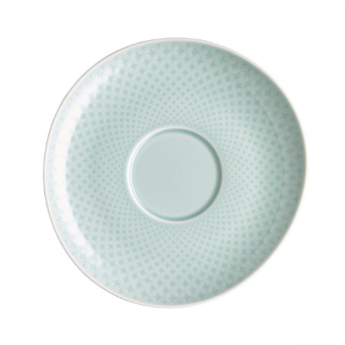Colección Rosenthal Junto Opal Green Porcelana