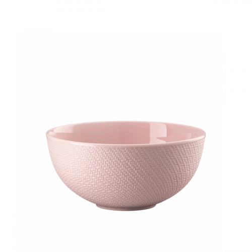 Rosenthal Kumi Rose Tone Müslischale 15 cm
