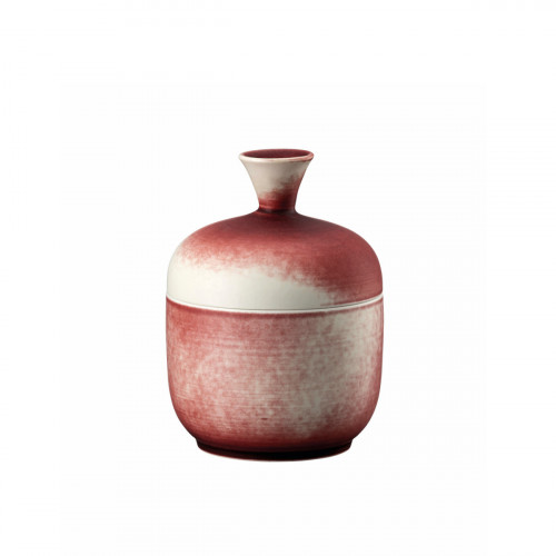 Rosenthal Bloom Scarlet Dose 9 cm