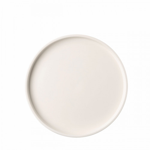 Rosenthal Bloom Snow Teller flach 16 cm