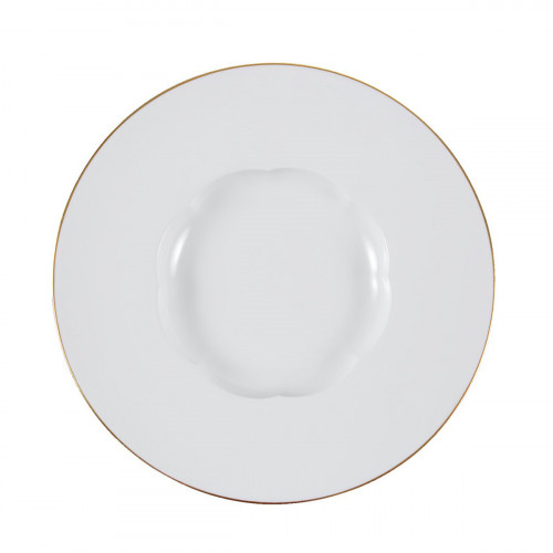 Rosenthal Sonetto Oro Suppenteller tief 26 cm