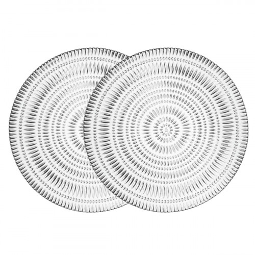 Nachtmann Ethno Teller Set 2-tlg. 32 cm