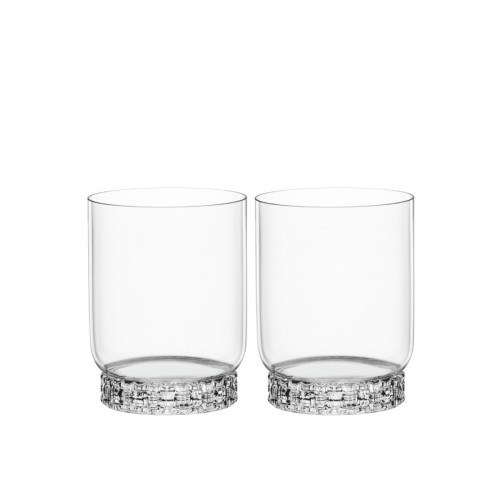 Nachtmann Bossa Nova Becher Set 2-tlg. 0,36 L
