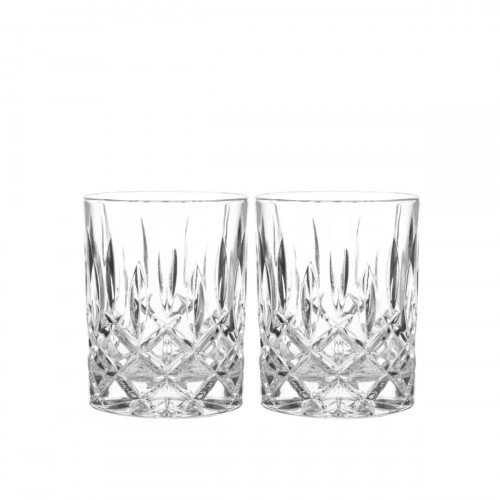 Nachtmann Noblesse John Wick Whiskybecher Glas Set 2-tlg. 0,30 L