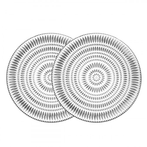Nachtmann Ethno Teller Set 2-tlg. 28 cm