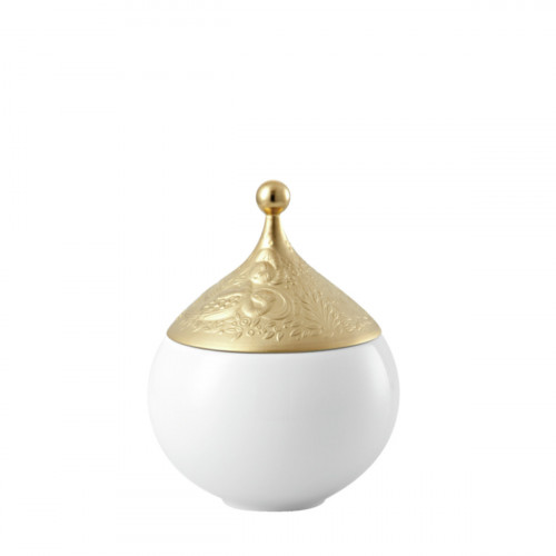 Rosenthal studio-line Zauberflöte Sarastro Zuckerdose 6 Personen 0,26 L
