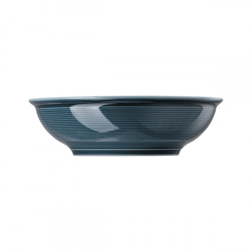 Thomas Trend Colour Night Blue Schüssel flach 22 cm 